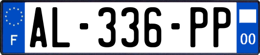 AL-336-PP