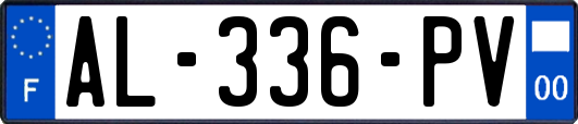 AL-336-PV