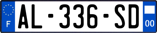 AL-336-SD