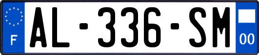 AL-336-SM