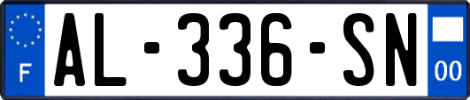 AL-336-SN