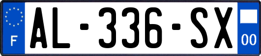 AL-336-SX