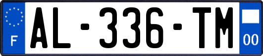 AL-336-TM