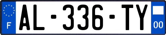 AL-336-TY