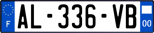 AL-336-VB