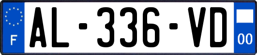 AL-336-VD