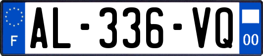 AL-336-VQ