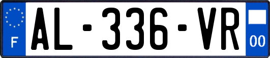 AL-336-VR