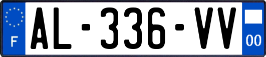 AL-336-VV