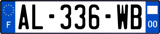 AL-336-WB
