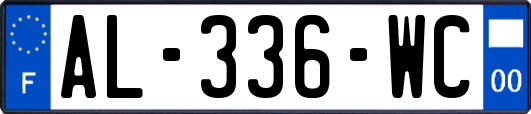 AL-336-WC