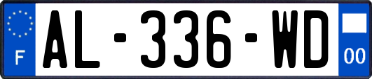 AL-336-WD