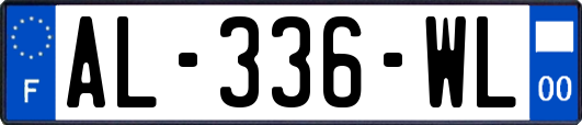 AL-336-WL