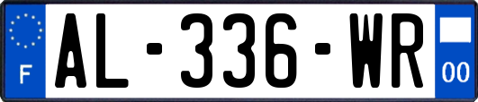 AL-336-WR