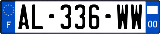 AL-336-WW