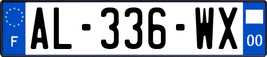 AL-336-WX