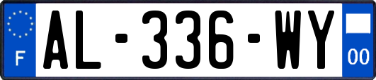 AL-336-WY