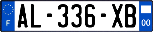 AL-336-XB