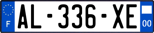 AL-336-XE