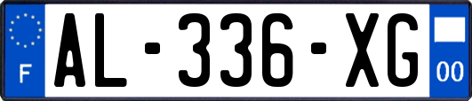 AL-336-XG