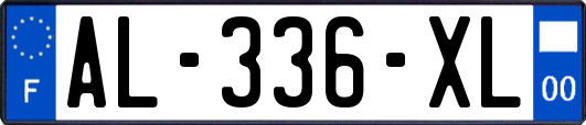 AL-336-XL