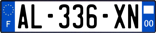AL-336-XN