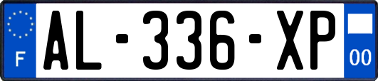 AL-336-XP