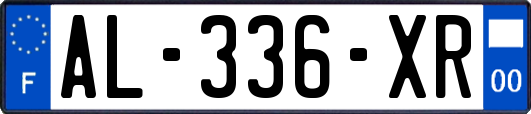 AL-336-XR