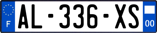 AL-336-XS