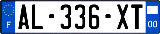 AL-336-XT