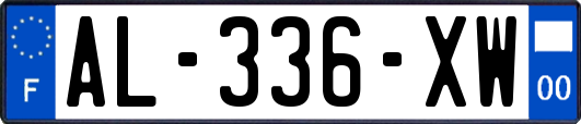 AL-336-XW