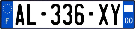 AL-336-XY