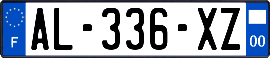AL-336-XZ