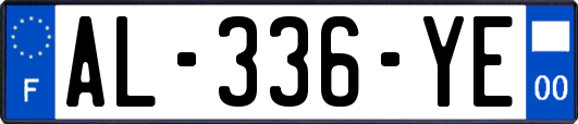 AL-336-YE