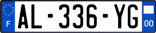 AL-336-YG