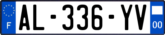AL-336-YV