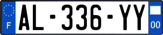 AL-336-YY