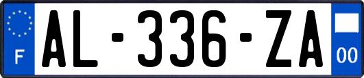 AL-336-ZA