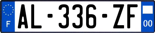 AL-336-ZF