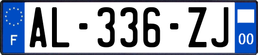 AL-336-ZJ