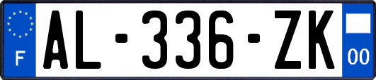 AL-336-ZK