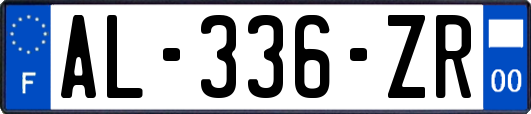 AL-336-ZR