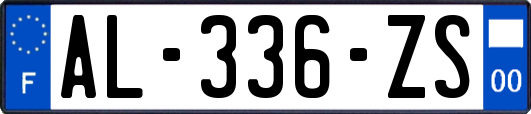 AL-336-ZS