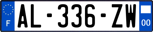 AL-336-ZW