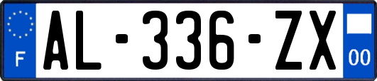 AL-336-ZX