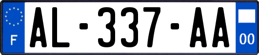 AL-337-AA