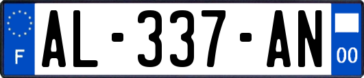 AL-337-AN