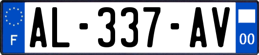 AL-337-AV