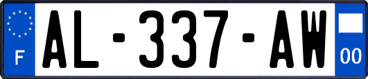 AL-337-AW