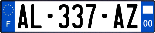 AL-337-AZ
